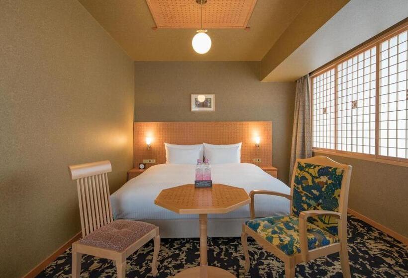 プレミアムルーム, Jr Kyushu Hotel Blossom Oita