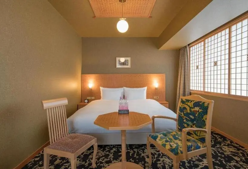 Premium-huone, Jr Kyushu Hotel Blossom Oita
