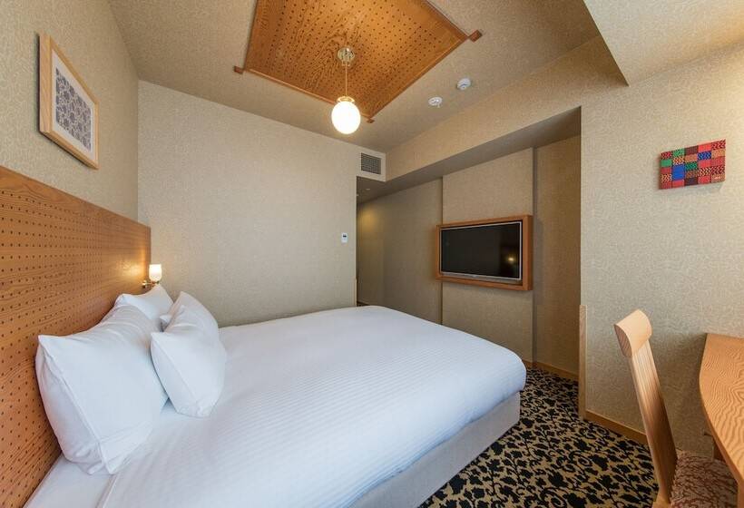 スタンダードルーム, Jr Kyushu Hotel Blossom Oita