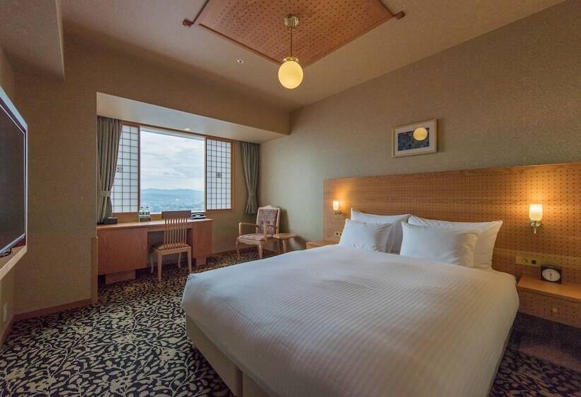 デラックスルーム, Jr Kyushu Hotel Blossom Oita