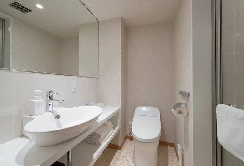 Premium-huone, Jr Kyushu Hotel Blossom Oita