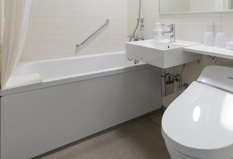 スタンダードルーム, Jr Kyushu Hotel Blossom Oita