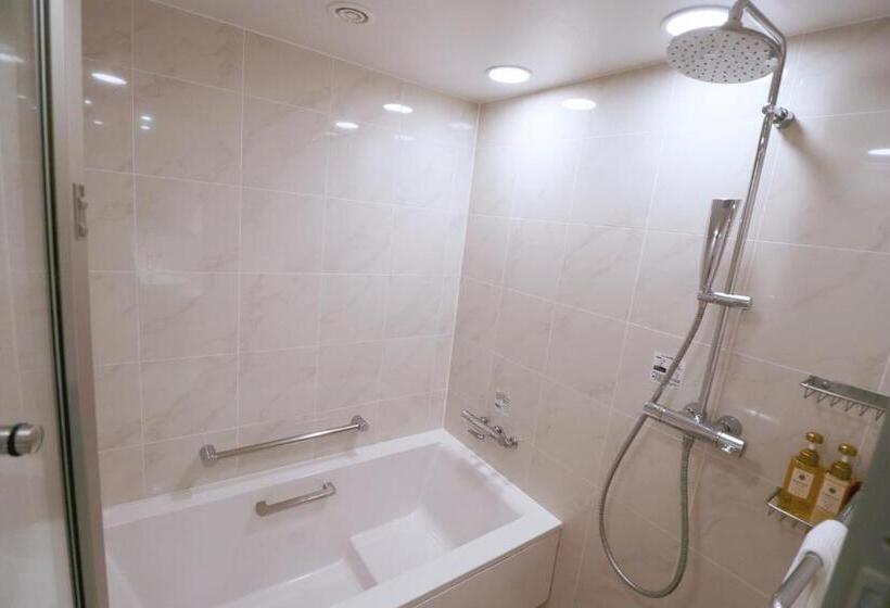 プレミアムルーム, Jr Kyushu Hotel Blossom Oita