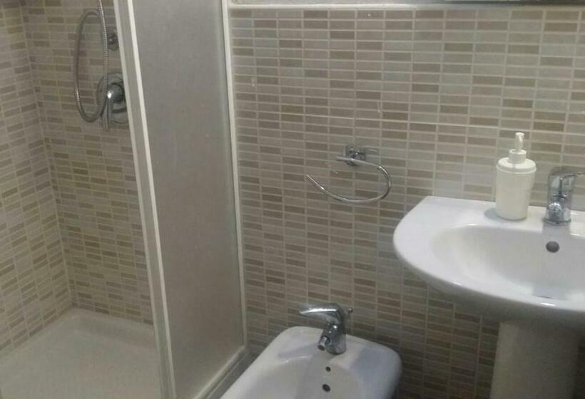 غرفة كومفورت, Lanza