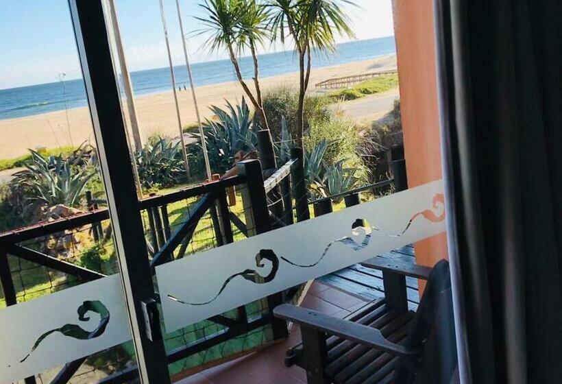 شقة غرفة واحدة, Marina Punta Colorada