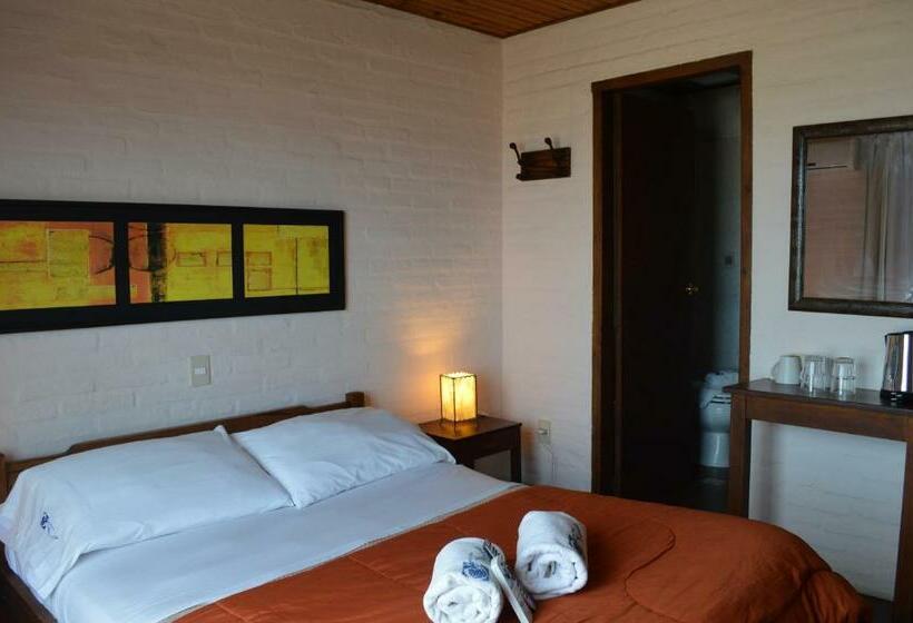 اتاق استاندارد, Marina Punta Colorada