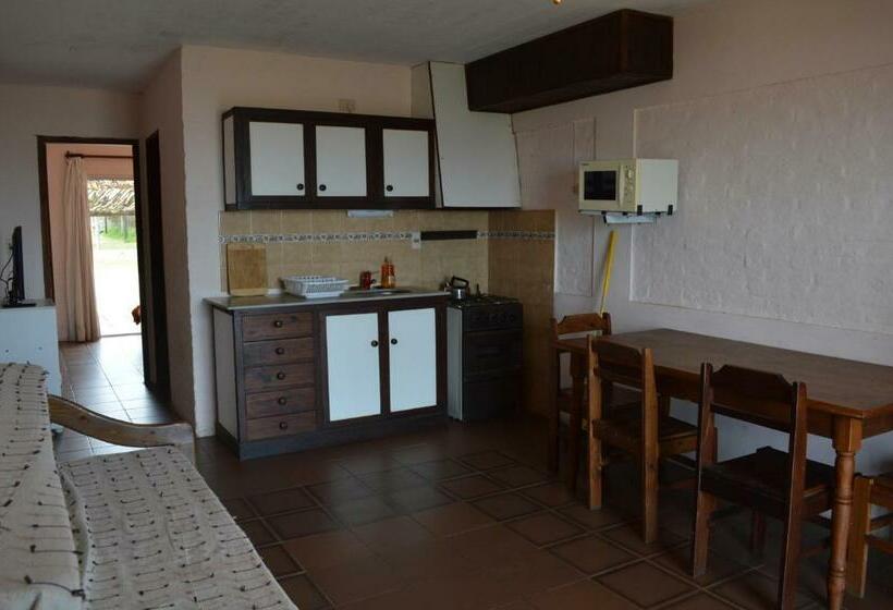 شقة غرفة واحدة, Marina Punta Colorada