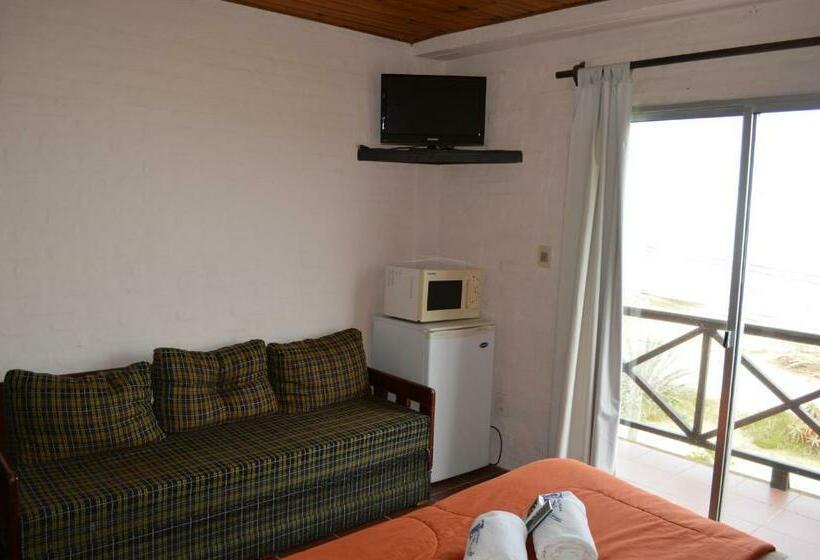 غرفة قياسية, Marina Punta Colorada