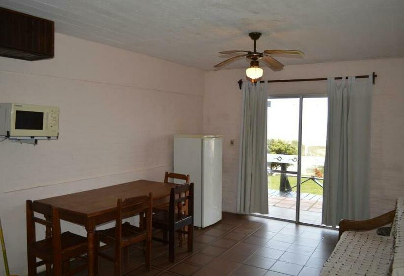 شقة غرفة واحدة, Marina Punta Colorada