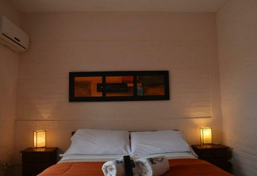 شقة غرفة واحدة, Marina Punta Colorada