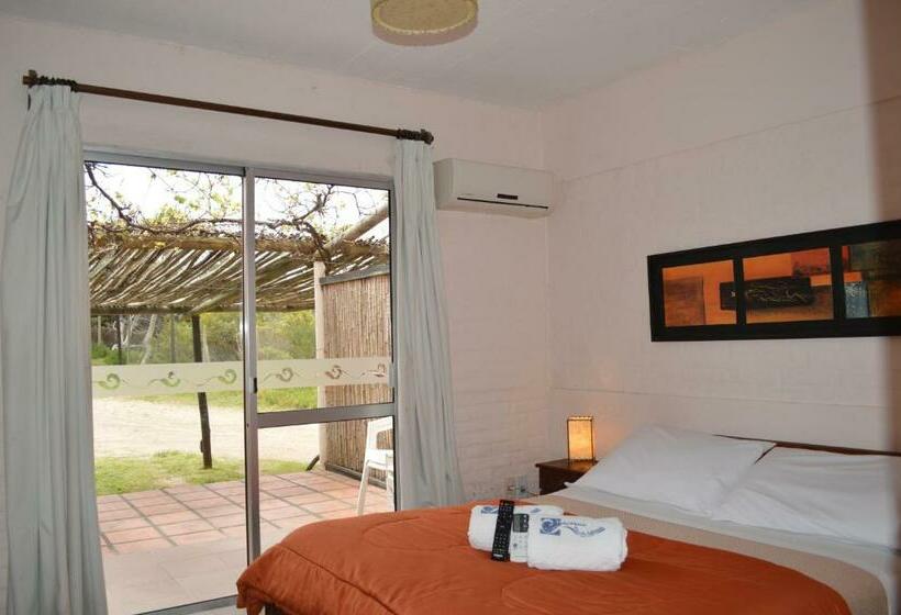 شقة غرفة واحدة, Marina Punta Colorada