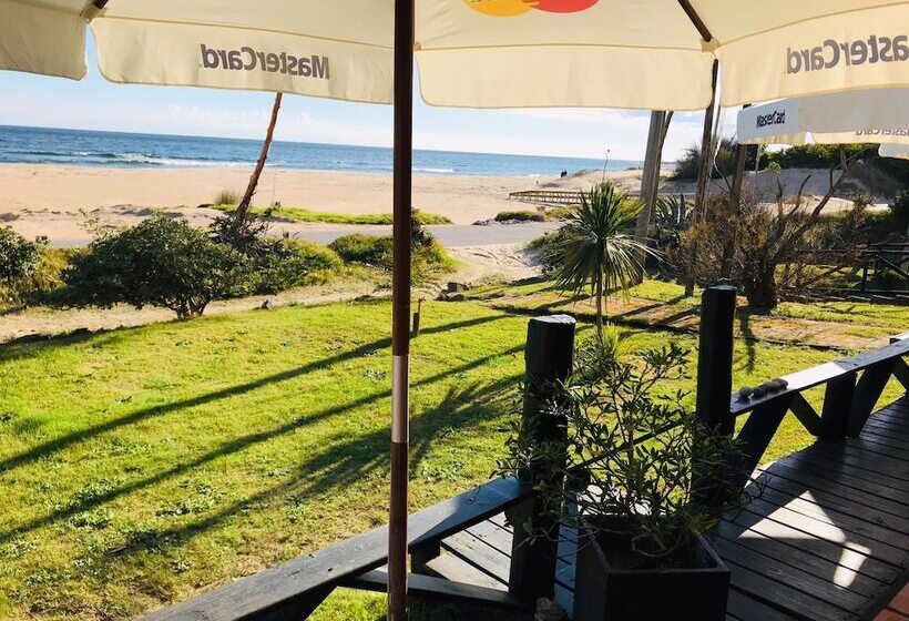 شقة غرفة واحدة, Marina Punta Colorada