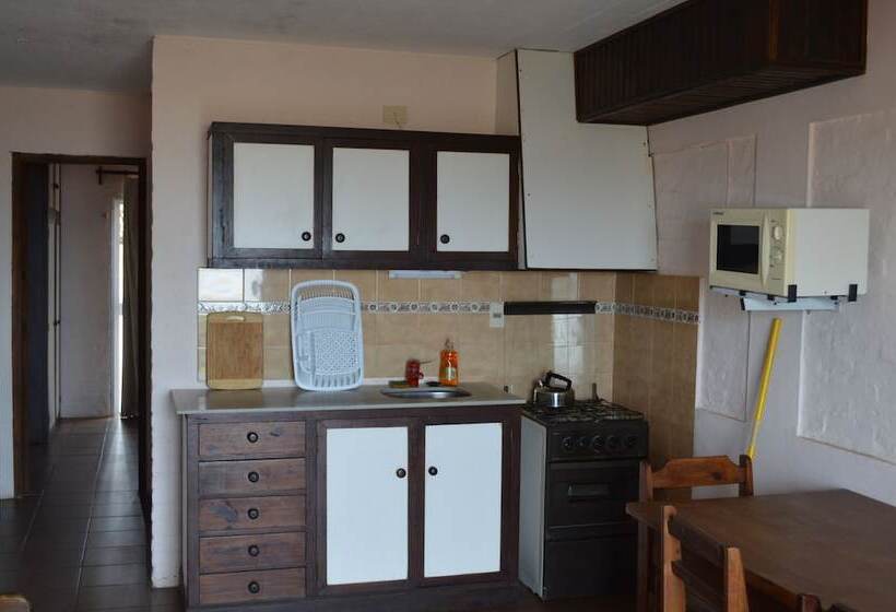 شقة غرفة واحدة, Marina Punta Colorada