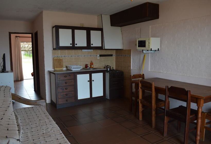 شقة غرفة واحدة, Marina Punta Colorada