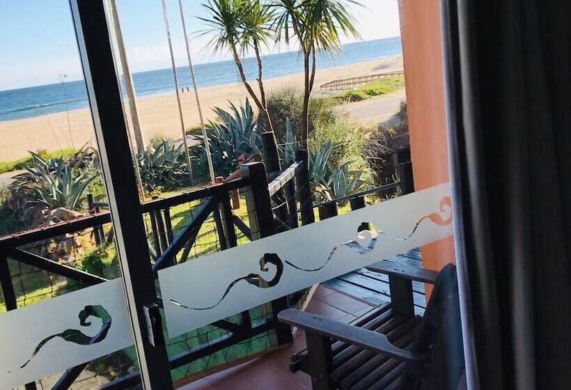 شقة غرفة واحدة, Marina Punta Colorada