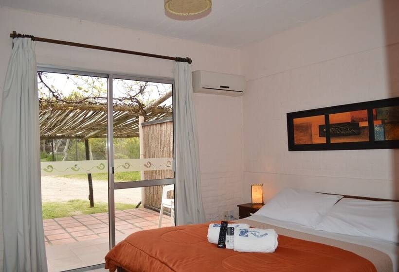 شقة غرفة واحدة, Marina Punta Colorada