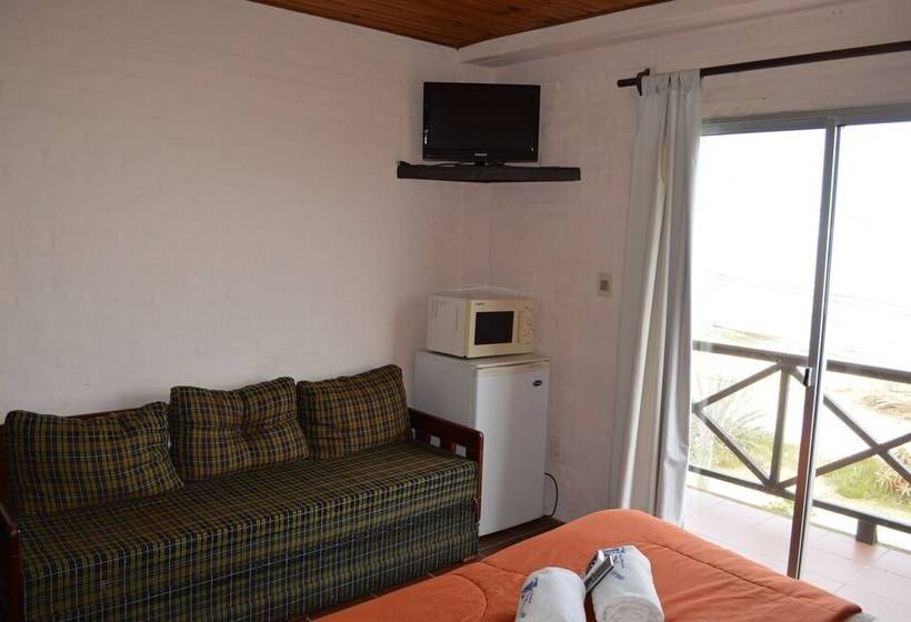 غرفة قياسية, Marina Punta Colorada