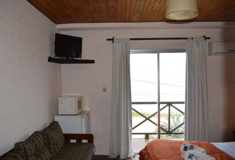 اتاق استاندارد, Marina Punta Colorada