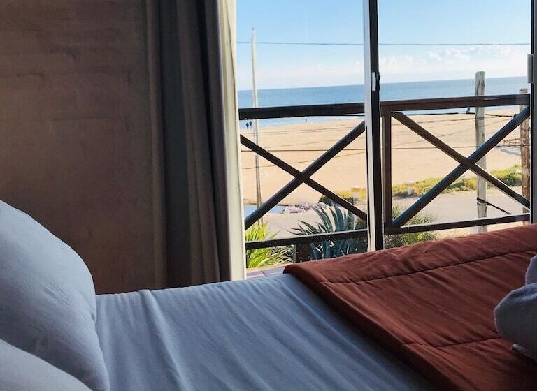 اتاق استاندارد, Marina Punta Colorada