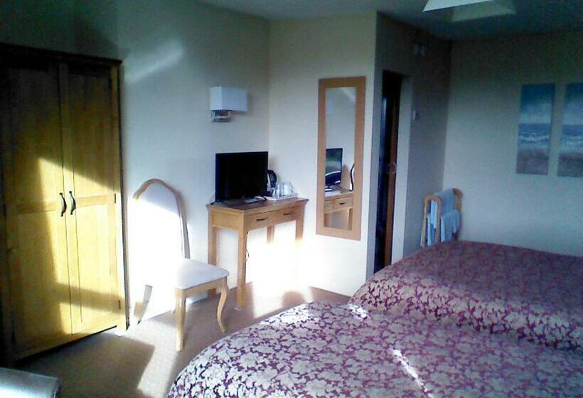 اتاق خانوادگی, Mountbatten