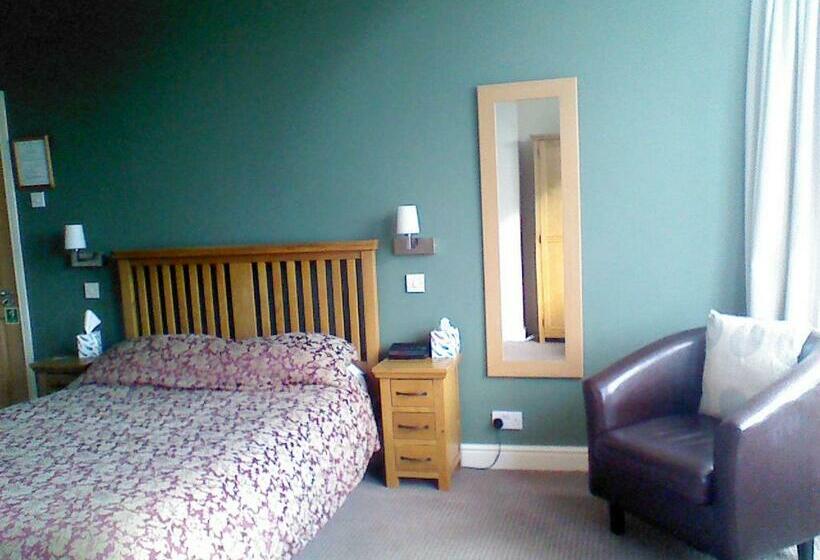 اتاق استاندارد, Mountbatten