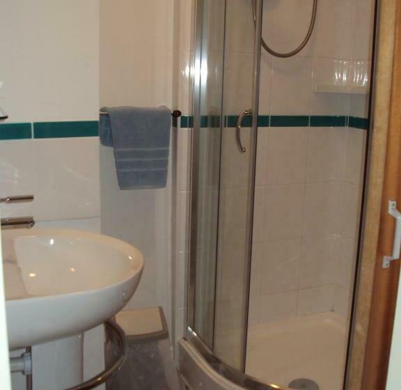 اتاق استاندارد, Mountbatten