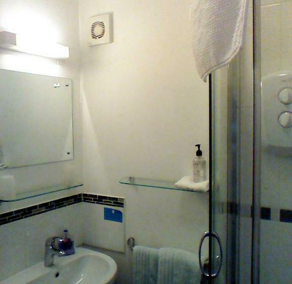 اتاق استاندارد, Mountbatten