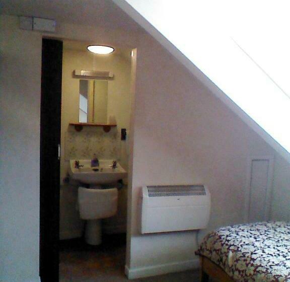 اتاق استاندارد یک نفره, Mountbatten