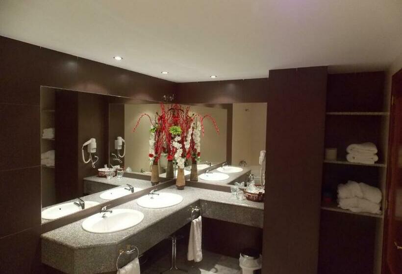 套房, San Cristobal