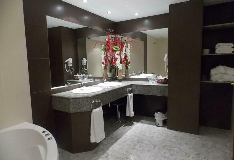 套房, San Cristobal