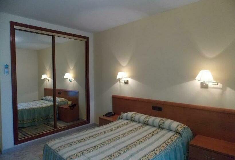 标准间, San Cristobal