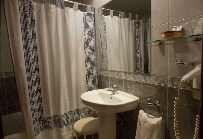 标准间, San Cristobal