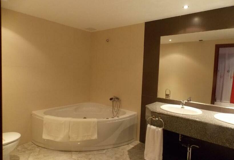 套房, San Cristobal