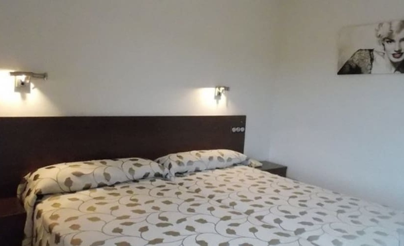 标准间, San Cristobal