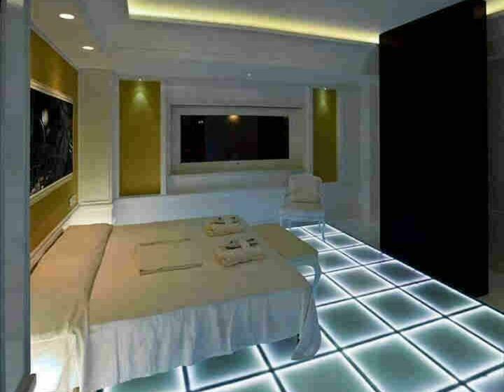 Superior Szoba Kilátással, San Giorgio Modica