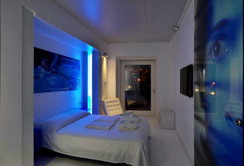 Superior Szoba Kilátással, San Giorgio Modica