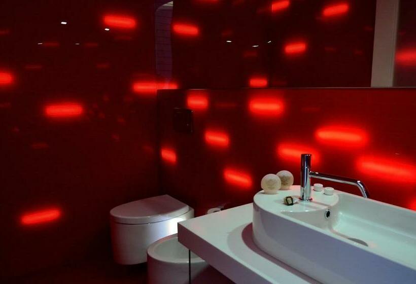 Superior Szoba Kilátással, San Giorgio Modica