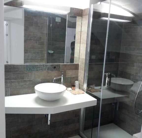 Classic Egyágyas Szoba, San Giorgio Modica