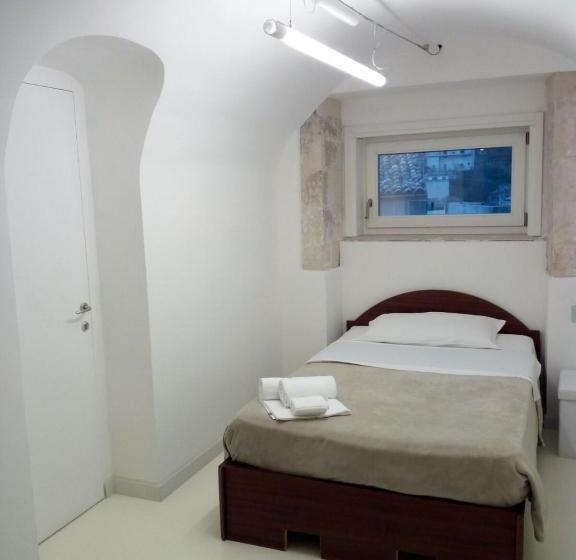 Classic Egyágyas Szoba, San Giorgio Modica