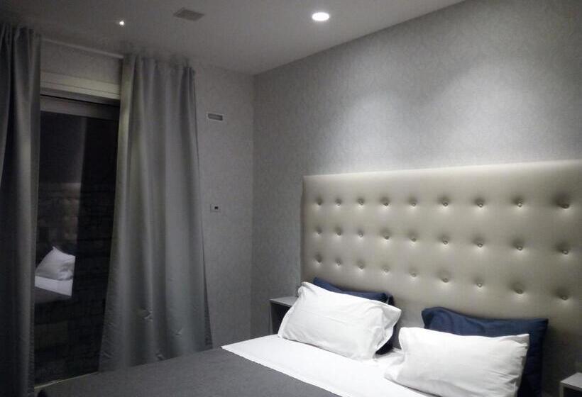 Classic Szoba, San Giorgio Modica