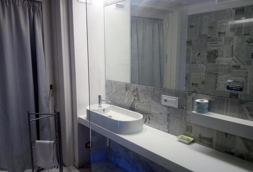 Classic Szoba, San Giorgio Modica