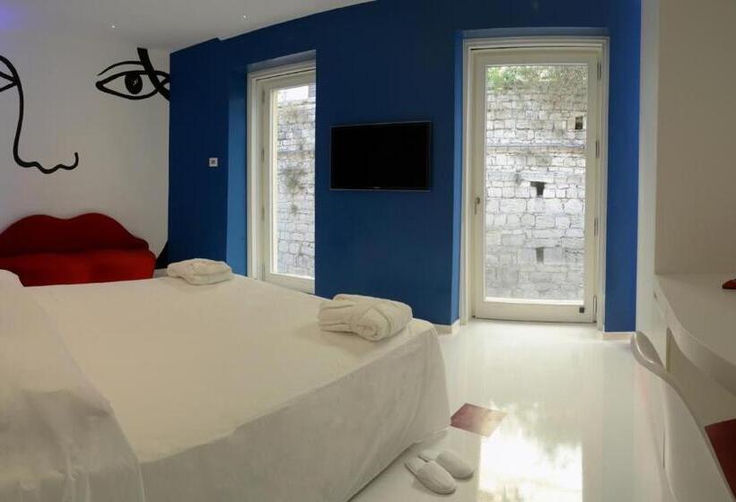 Classic Szoba, San Giorgio Modica