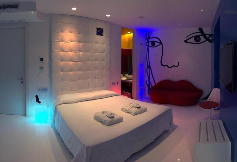 Classic Szoba, San Giorgio Modica