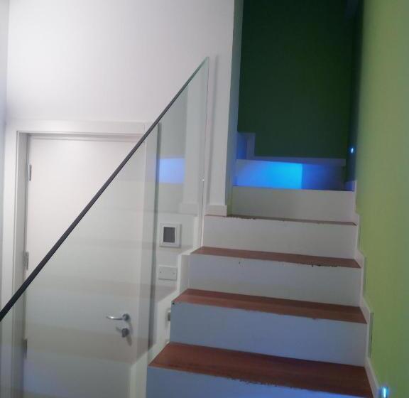 Classic Szoba, San Giorgio Modica