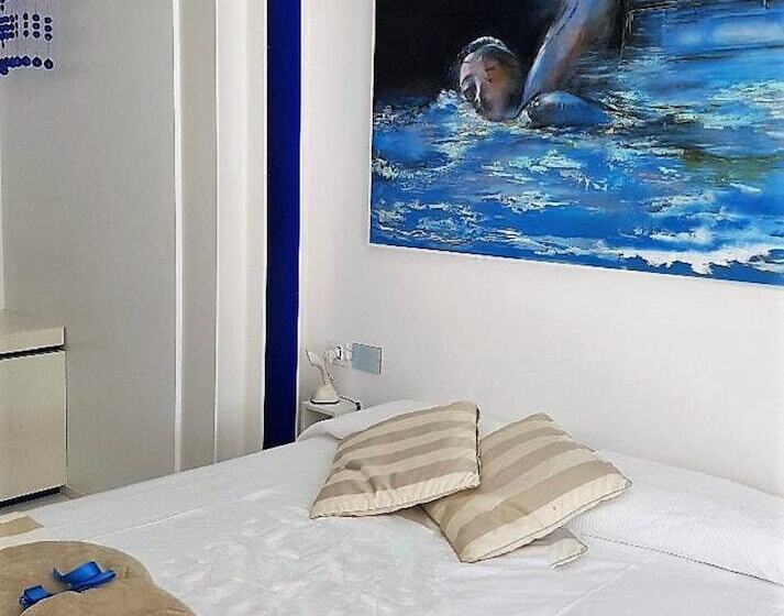 Superior Szoba Kilátással, San Giorgio Modica