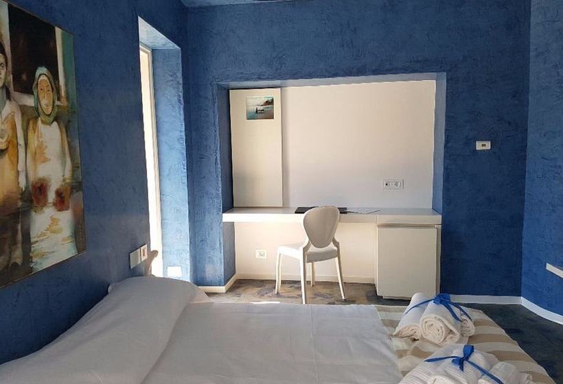 Superior Szoba Kilátással, San Giorgio Modica