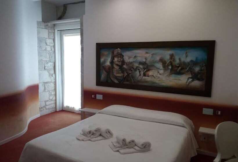 Classic Szoba, San Giorgio Modica