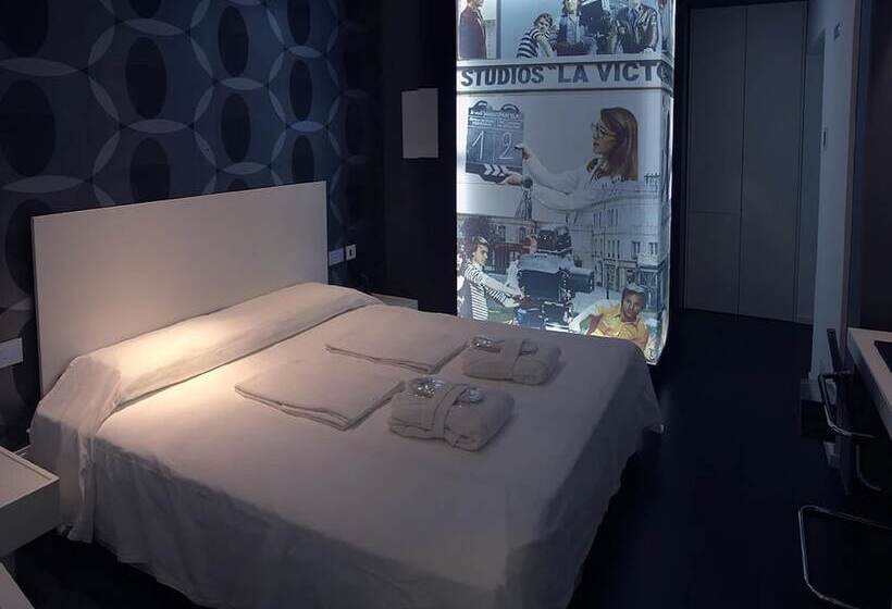 Classic Szoba, San Giorgio Modica