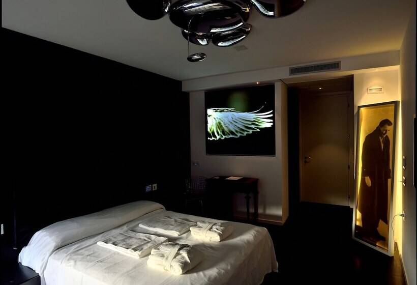 Classic Szoba, San Giorgio Modica