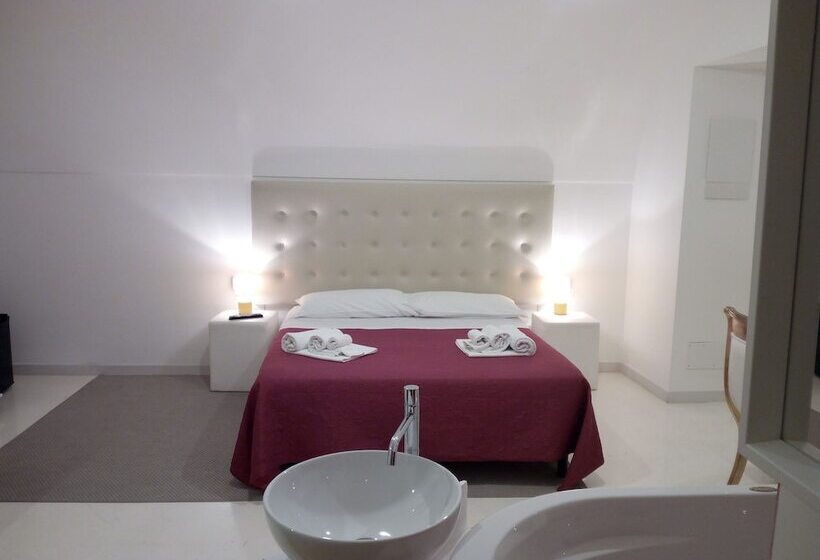 Classic Szoba, San Giorgio Modica